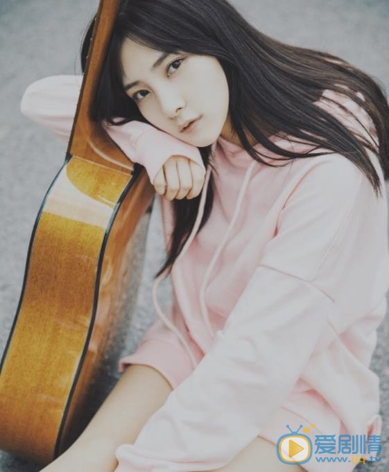 火王之破曉之戰裴珞傾是誰演的?裴珞傾扮演者柏安個人資料、寫真及生活照欣賞