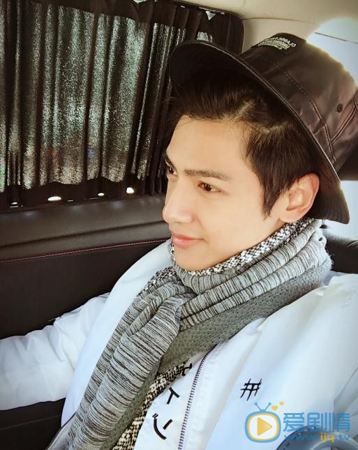 兒科醫生申赫是誰演的?兒科醫生申赫扮演者羅雲熙個人資料、寫真及生活照欣賞