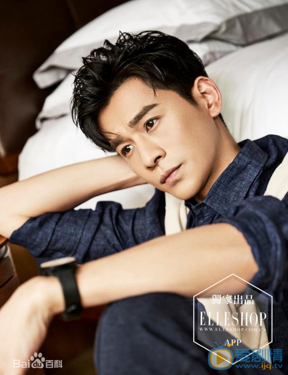 喬振宇老婆是誰？喬振宇和王倩一是怎么走到一起的？