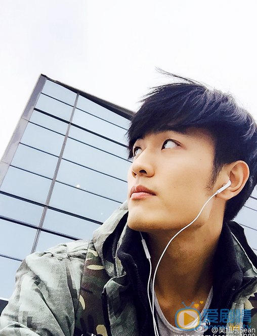 致單身男女趙大偉是誰扮演的?趙大偉扮演者吳旭東個人資料介紹及寫真生活照欣賞