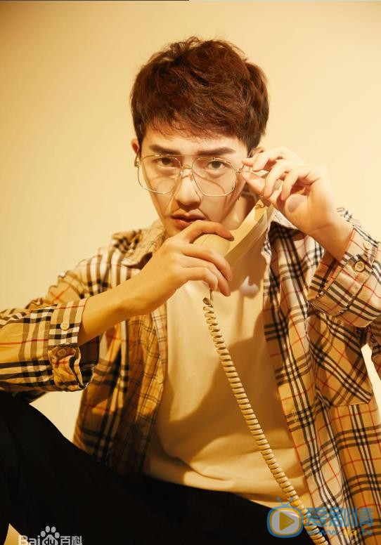 黃甫桀個人資料簡介 黃甫桀寫真照