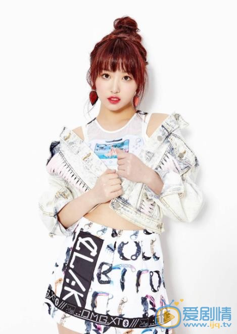 孔雪兒個人資料簡介 孔雪兒演藝經歷