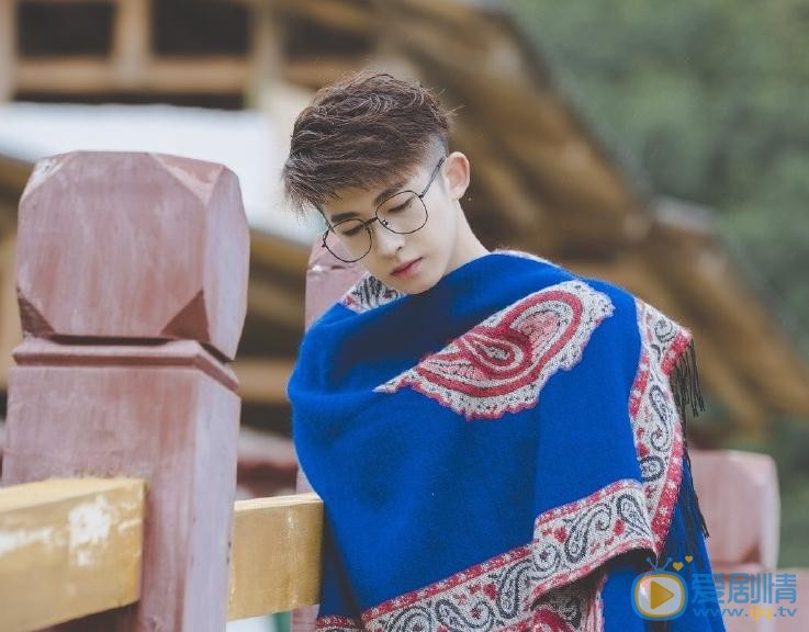 劉宇個人資料簡介 劉宇寫真