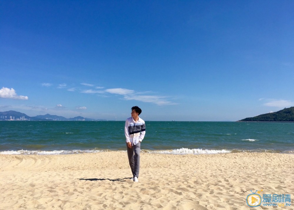 琅琊榜之風起長林蕭元啟是誰演的？蕭元啟扮演者吳昊宸個人資料及生活寫真照欣賞