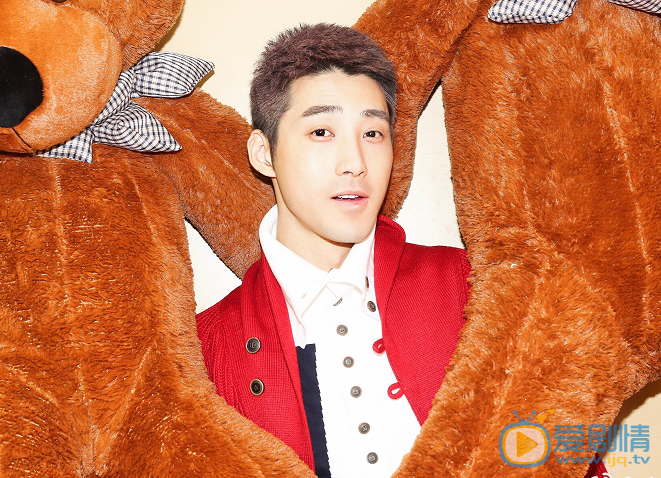 浪花一朵朵歐陽恆是誰演的？歐陽恆扮演者龐瀚辰個人資料及生活照欣賞