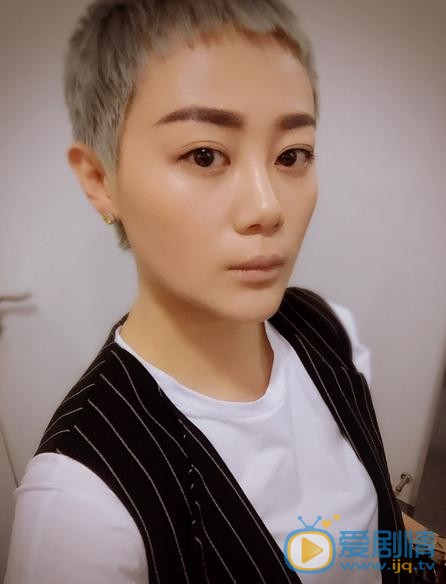 風再起時方邦芸是誰演的？方邦芸扮演者王唯伊個人資料、寫真及生活照欣賞