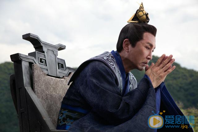 慶餘年言若海是誰？他的真實身份是什麼？