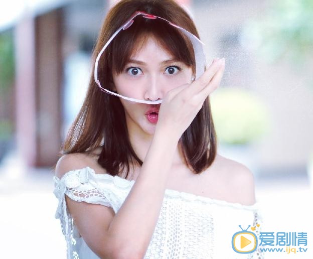 真愛的謊言之破冰者譚逗逗是誰扮演的?譚逗逗扮演者潘之琳個人資料、寫真及生活照欣賞