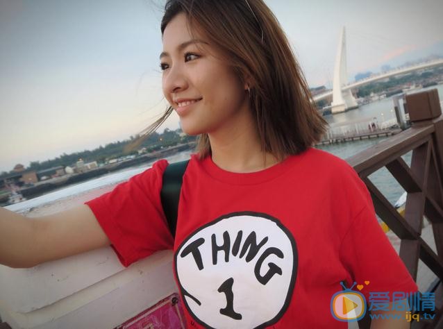 那刻的怦然心動劉可珊是誰演的？劉可珊扮演者關詩敏個人資料、寫真及生活照欣賞