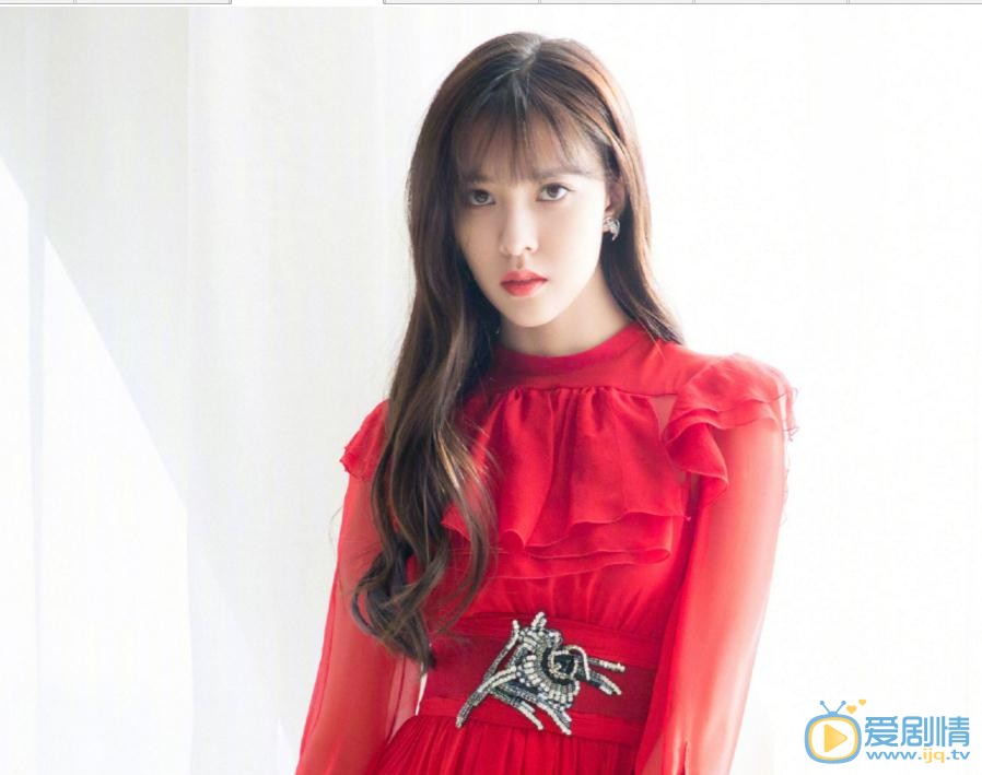 戀愛先生喬依林是誰扮演的？喬依林扮演者宋妍霏個人資料、寫真及生活照欣賞