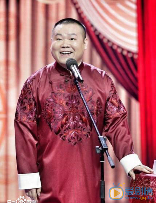 岳雲鵬個人經歷及家庭背景介紹  岳雲鵬個人資料簡介