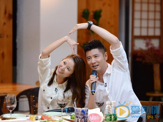 任重林心如在一起過嗎？林心如任重為什麼分手？