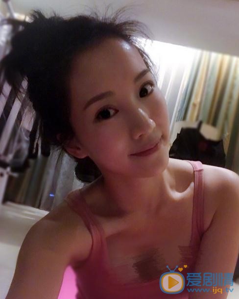 遠大前程露伶春是誰演的?露伶春扮演者李念個人資料、寫真及生活照欣賞