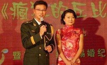 王迅前妻是誰？王迅為什麼和前妻離婚？