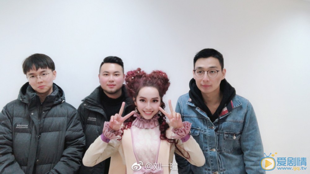 蜀山戰紀2踏火行歌齊靈雲是誰扮演的？齊靈雲扮演者劉一曈個人資料、寫真及生活照欣賞 