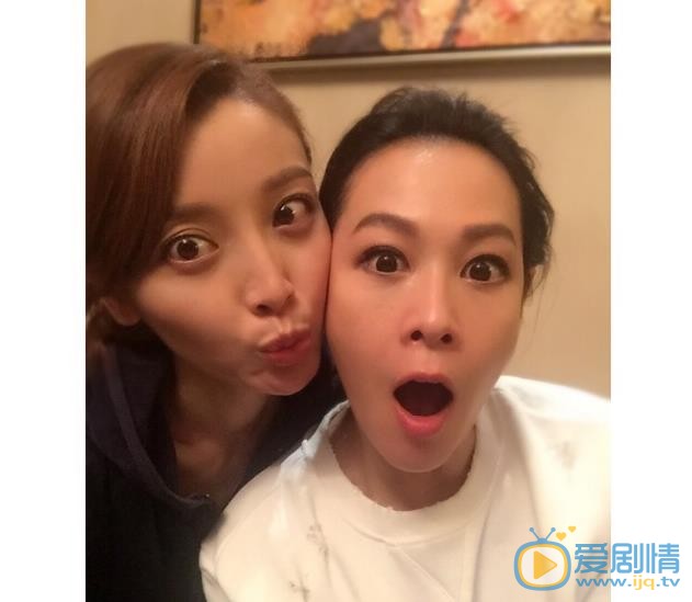 急診科醫生喬娜扮演者高曉菲圖片