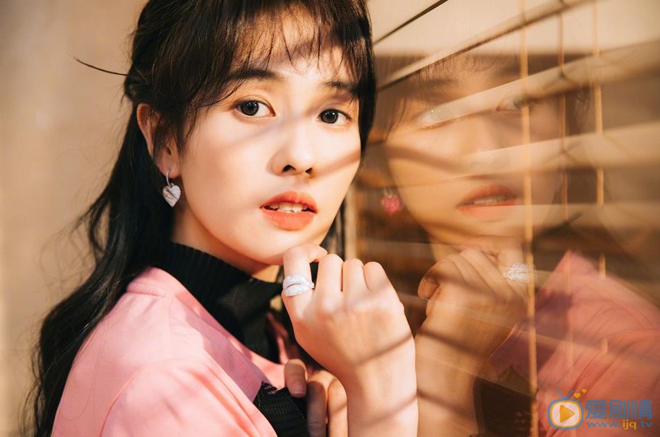 招搖路招搖是誰飾演的？路招搖飾演者白鹿個人資料、寫真及生活照欣賞