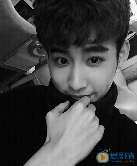 楚喬傳隱心是誰？楚喬傳隱心扮演者趙炫棋個人資料、寫真及生活照介紹