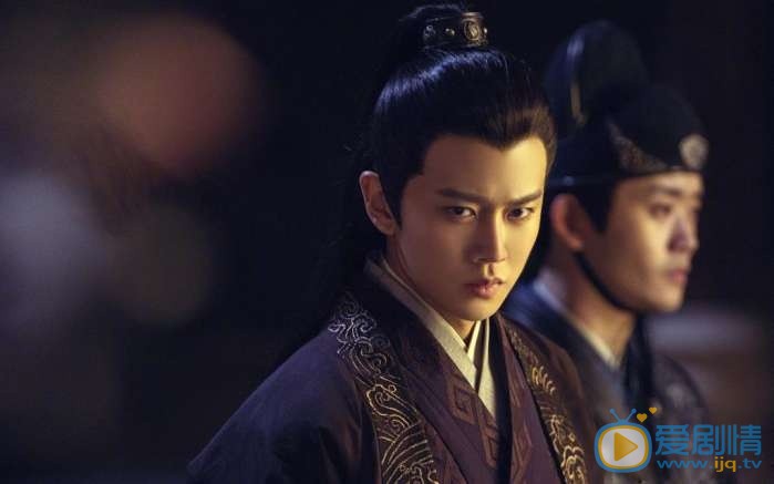 錦衣之下定檔12月28日 古裝懸疑劇驚喜來襲