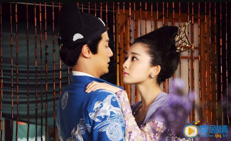 青丘狐傳說劇照