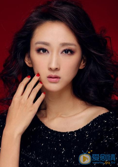 凡人的品格溫迪是誰演的？凡人的品格溫迪扮演者張宇菲個人資料、寫真及生活照欣賞