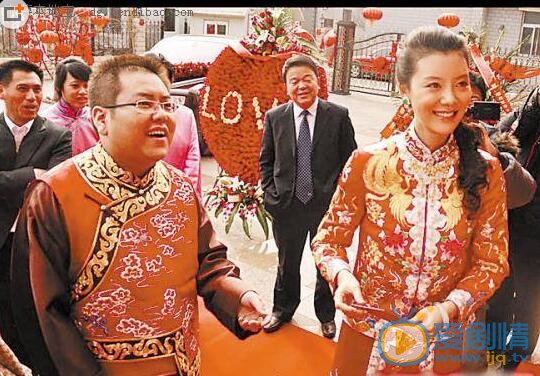 車曉離婚了嗎？車曉離婚的原因是什麼？