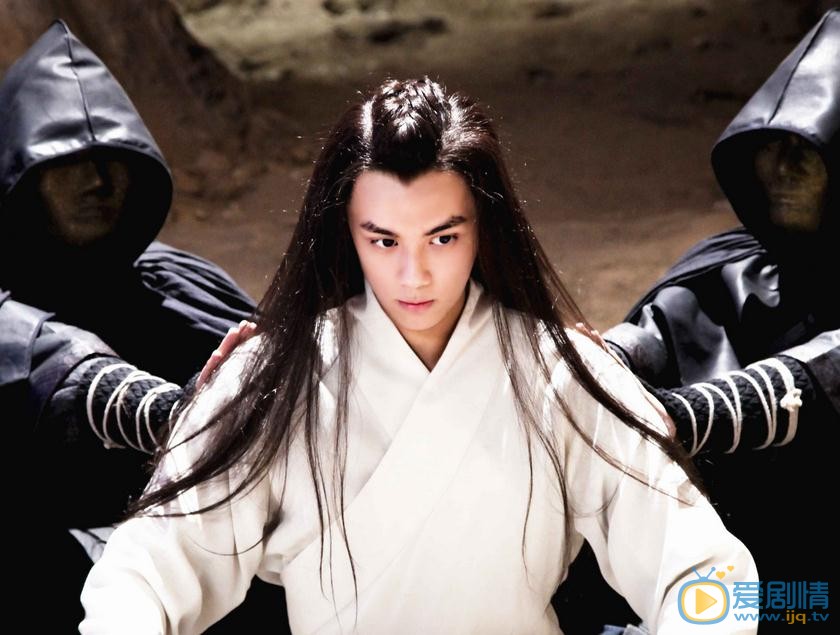 奇星記之鮮衣怒馬少年時將播 吳磊陳翔組團大闖三界