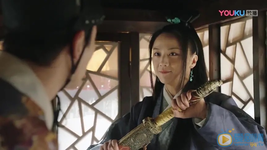 大明風華是根據小說改編的嗎？改編自什麼小說？