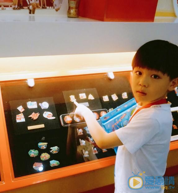 紅薔薇和平是說扮演的？紅薔薇和平扮演者韓昊霖個人資料、寫真及生活照欣賞