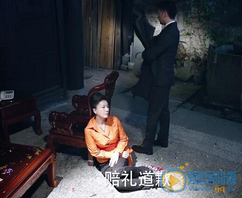 如果可以這樣愛小靜是誰？小靜是祁樹禮的親妹妹嗎？