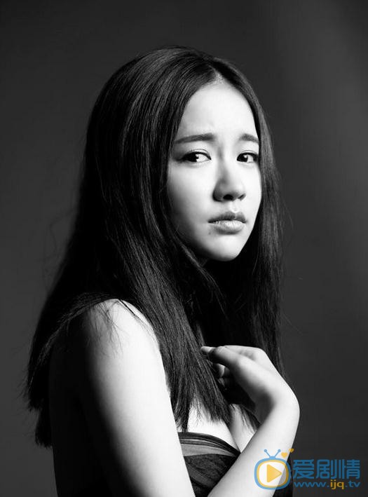 楚喬傳阿蘿是誰演的?阿蘿扮演者李春嬡個人資料、寫真及生活照欣賞