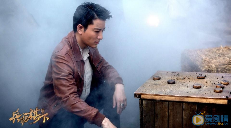 誓言什麼時間播_誓言播出時間