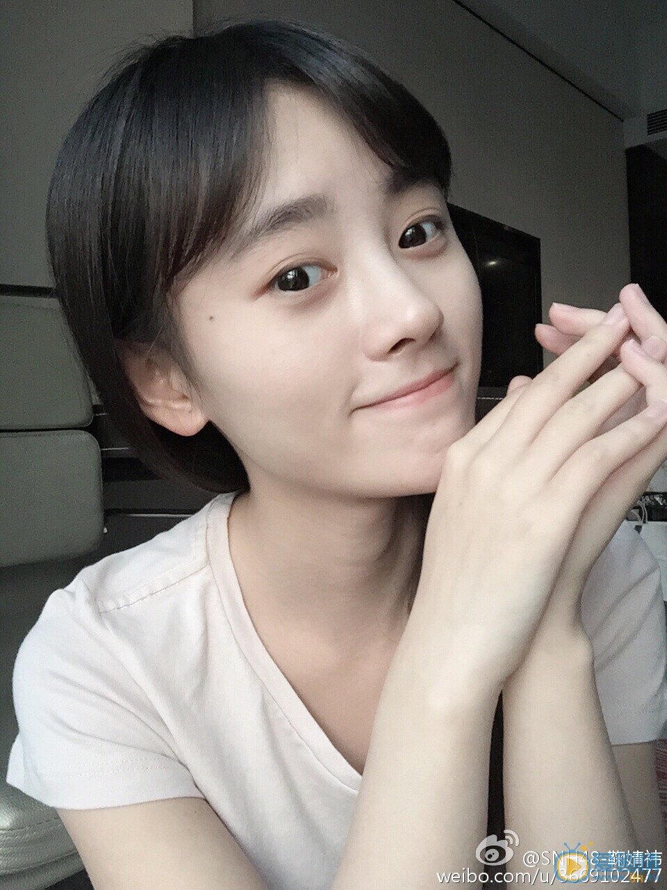 九州天空城雪飛霜是誰扮演的？九州天空城雪飛霜扮演者鞠婧禕個人資料及生活照作品介紹