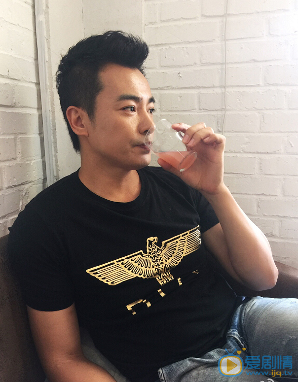 孤芳不自賞晉王司馬弘是誰演的?司馬弘扮演者于波個人資料簡介