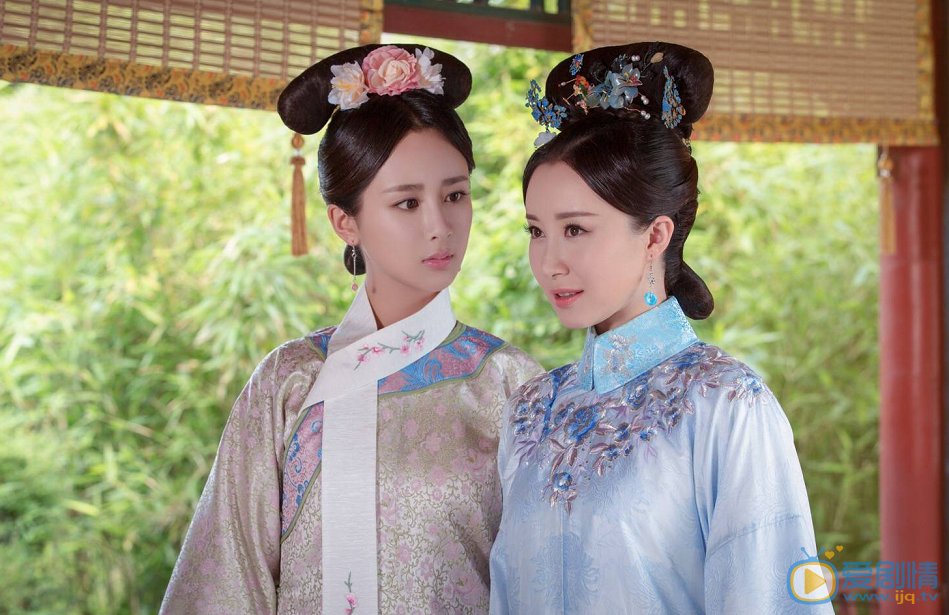  龍珠傳奇之無間道雪傾城親生父母是誰？雪傾城真實身份揭秘