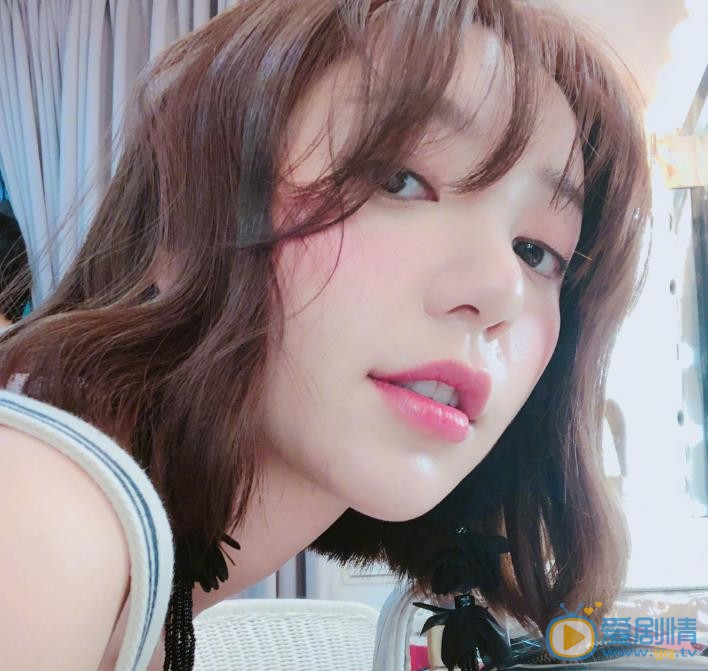 媚者無疆流光是誰扮演的？媚者無疆流光扮演者郭雪芙個人資料、寫真生活照欣賞