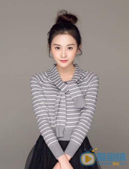 特化師沙恬是誰演的?沙恬扮演者王嵛個人資料、寫真及生活照欣賞