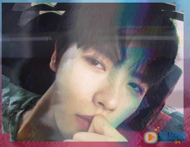 沙海小哥張起靈是誰扮演的？沙海小哥張起靈扮演者肖宇梁個人資料、寫真生活照