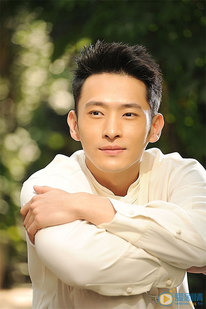 獨孤皇后宇文會扮演者是誰 宇文會飾演者吳弘個人資料、寫真欣賞