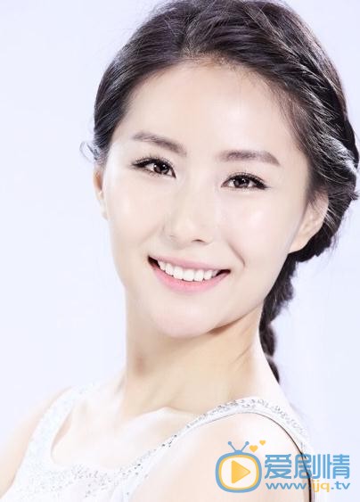 劉芊孜個人資料簡介 劉芊孜寫真