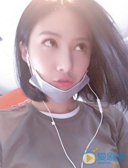 因為遇見你張雨欣是誰扮演的？張雨欣扮演者吳優基本信息介紹