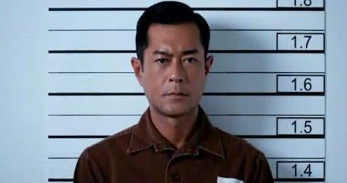 《反貪風暴4 P風暴》陸志廉為什麼主動入獄？是為了投靠曹元元？