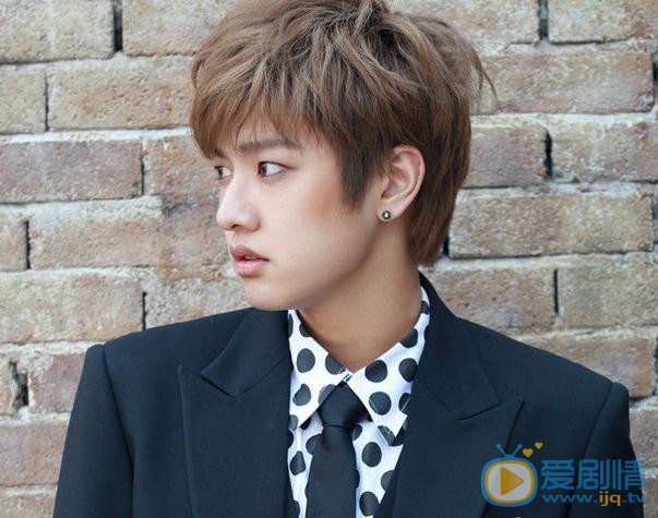 藍色大海的傳說泰武是誰扮演的?泰武的扮演者申原昊個人資料、寫真生活照欣賞