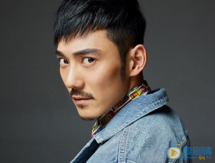 一千零一夜聞光啟是誰演的？聞光啟扮演者曲高位個人資料、寫真及生活照