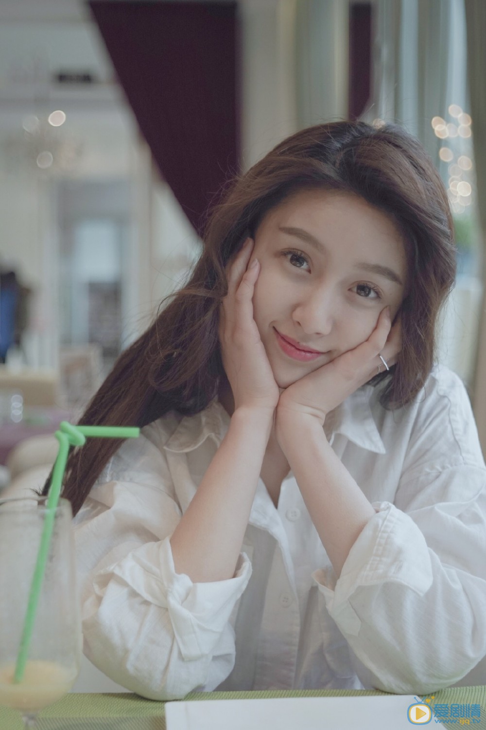 鏇風少女2尹秀是誰扮演的？尹秀扮演者王子璇個人資料及生活寫真照欣賞