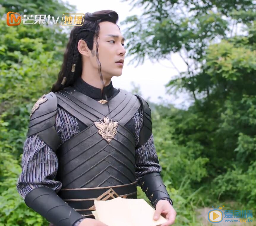 一夜新娘這部劇怎么樣？秦尚城是一個怎樣的人？