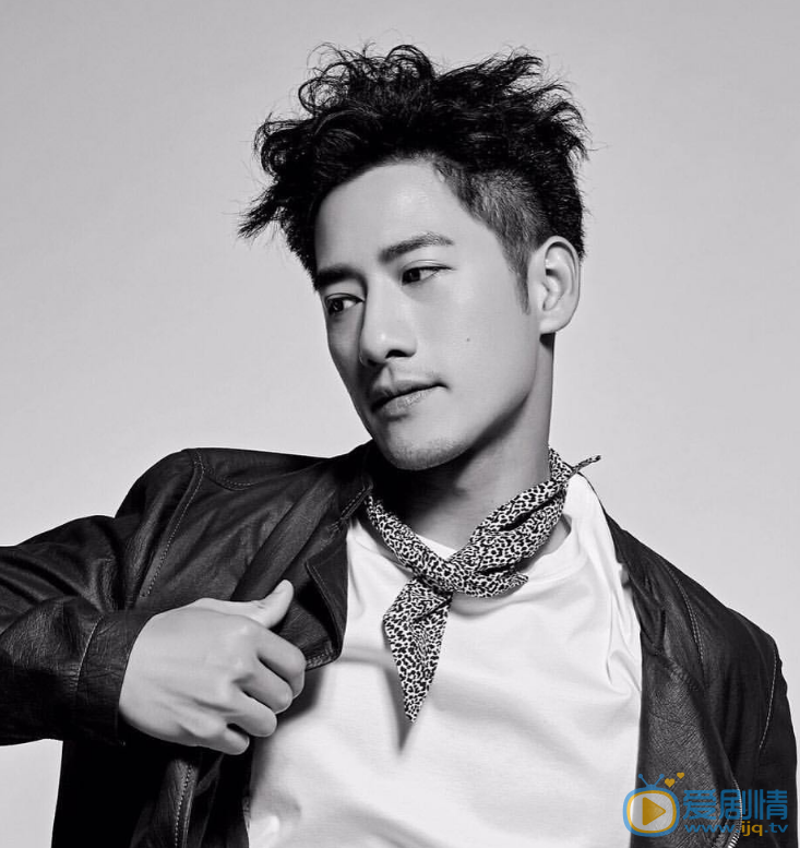 周孝安個人資料簡介 周孝安演藝經歷 周孝安寫真圖片