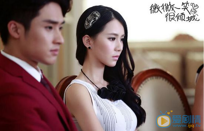 微微一笑很傾城小雨妖妖最後結局是什麼？小雨妖妖和真水無香在一起了嗎？