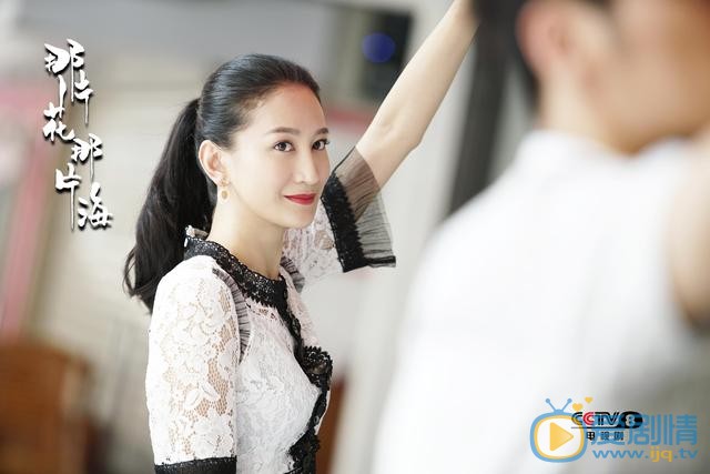 那片段預告那片海陳嘉豪向康乃欣求婚 康乃欣害怕逃跑