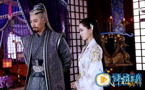 武神趙子龍劇照